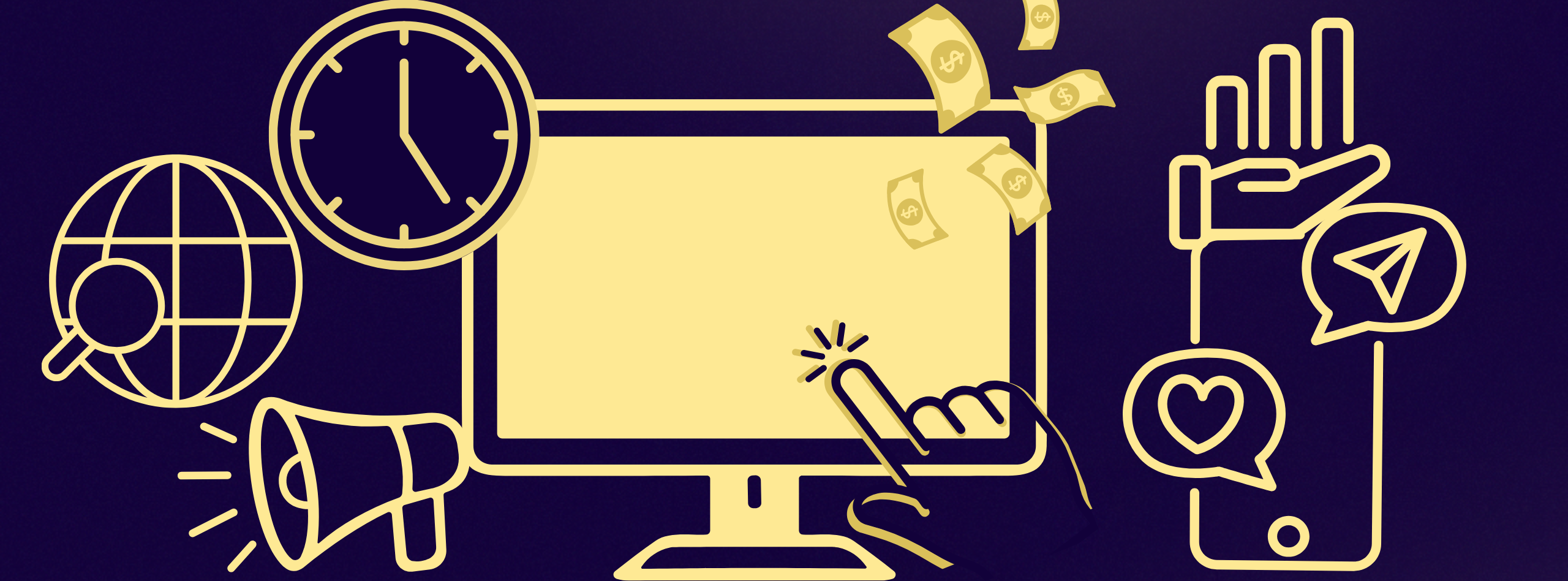 Top Digital Marketing Agency in Surat | The Second Click